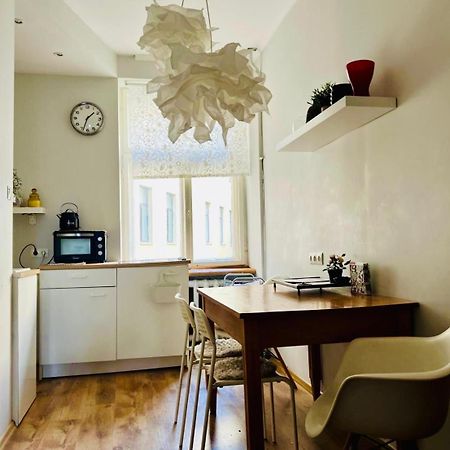 Cosy Apartment ريغا المظهر الخارجي الصورة