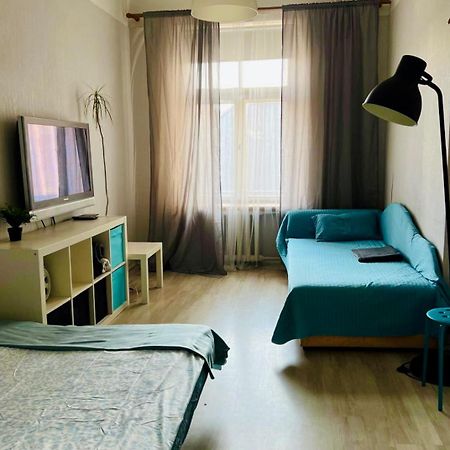 Cosy Apartment ريغا المظهر الخارجي الصورة
