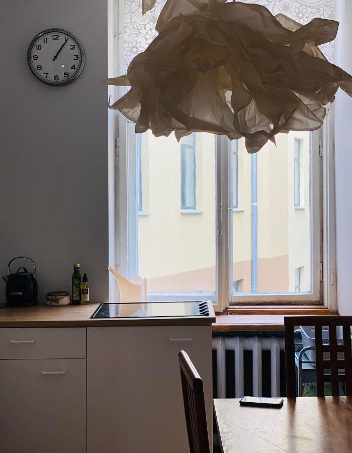 Cosy Apartment ريغا المظهر الخارجي الصورة