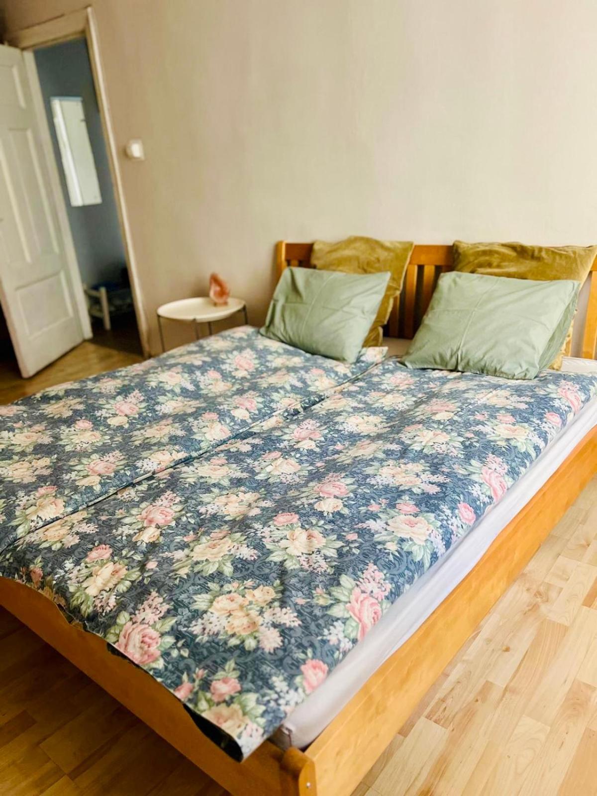 Cosy Apartment ريغا المظهر الخارجي الصورة