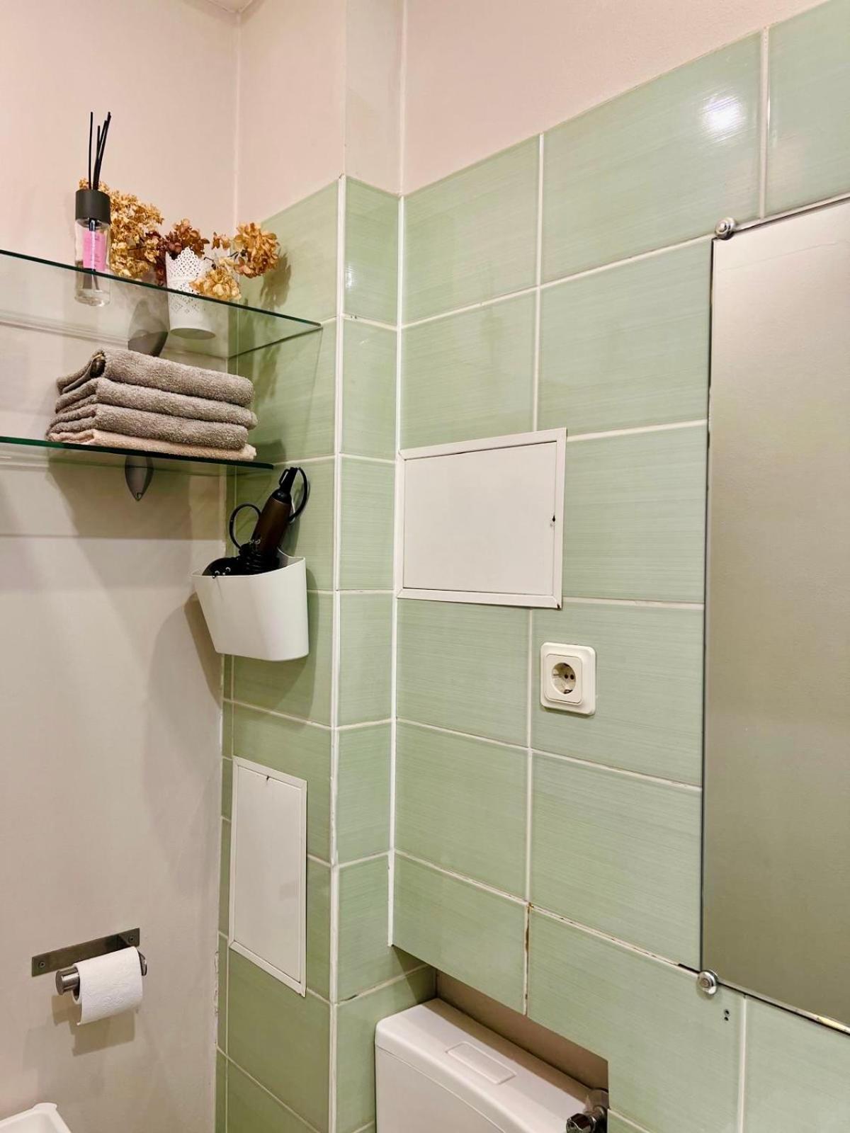 Cosy Apartment ريغا المظهر الخارجي الصورة